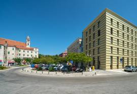 Hotel Bellevue-Superior City Hotel