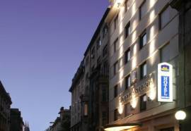 Best Western Premier Hotel Astoria