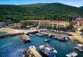 Hotel Mediteran Moscenicka Draga