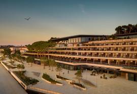 Grand Park Hotel Rovinj