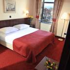 Туры в Хорватию для 2 взрослых от Travelata 2026 - Continental Hotel, Rijeka