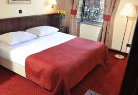 Continental Hotel, Rijeka
