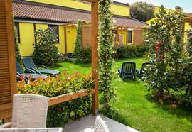 Valalta Naturist Camp, Rovinj