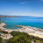 Раннего бронирования туры в Опатию Хорватию в лучшие отели для 2 взрослых на 7 дней от Russian Express 2026 - Remisens Premium Villa Abbazia