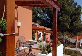 Naturist Park Koversada Apartments