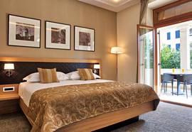 Villa Filaus B&B