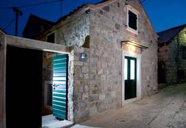 Divota Apartment Hotel, Split