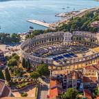 Горящие туры в Хорватию, для 2 взрослых, на 8 дней 2024 - Hotel Delfin