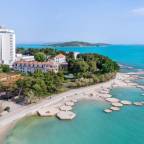 Туры в Хорватию для 2 взрослых от Pac Group 2026 - Hotel Punta