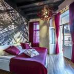 Премиальные туры в Хорватию в отели 1*, 2*, 3* для 2 взрослых на 9 дней на август 2026 - Art Hotel Like