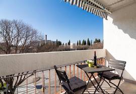Apartment Ruza