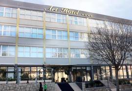 Art Hotel