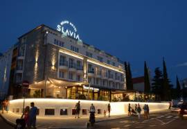 Grand Hotel Slavia