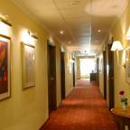 Туры в Хорватию в лучшие отели для 2 взрослых от Pac Group 2026 - Hotel AS (Ace), Zagreb