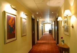 Hotel AS (Ace), Zagreb