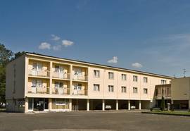 Zagreb Hotel