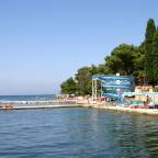 Премиальные туры в Хорватию, в отели 4*, для 2 взрослых, на 15 дней, июнь 2024 - Studio Apartments Laguna Bellevue