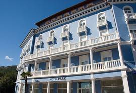 Hotel Park Lovran
