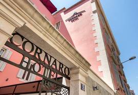 Cornaro Hotel