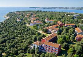 Lanterna Sunny Resort by Valamar