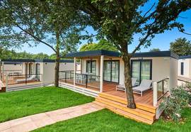 Camping Stella Maris