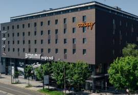 Canopy by Hilton Zagreb City Centre