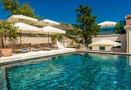 Villa Orabelle