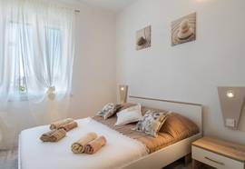 Apartmani Pavlov, Split