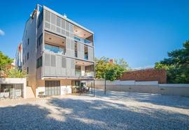 Apartment Marin