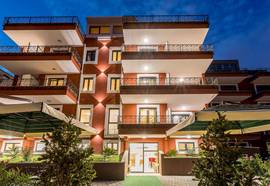 Hotel Cvita, Split