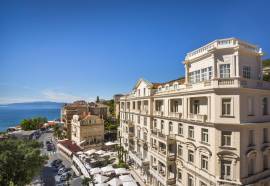 Hotel Palace Bellevue