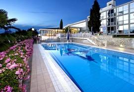 Hotel Zorna Plava Laguna