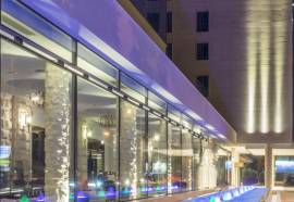 Hilton Podgorica Crna Gora