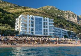 Apartments Sea Fort Sutomore, Сутоморе