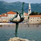 Туры в Черногорию, для 2 взрослых, на 4 дня 2024 - Apartments Harmonija