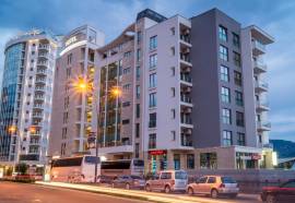 Luxury Budva Center Apartments