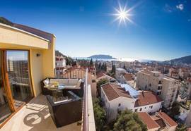 Arvala Lux Apartments