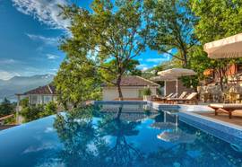 Guest House Harmonia