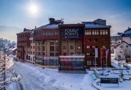 Four Points by Sheraton Kolasin