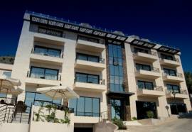 Hotel HEC Residence