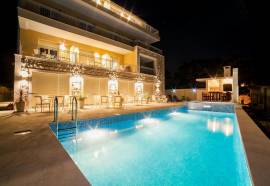 Sea Point Apartments