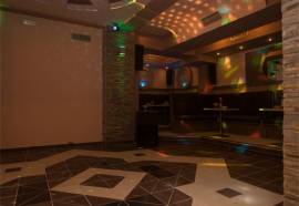 Aleksandar Hotel Restaurant & Wine Bar