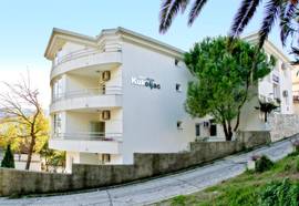 Apart Hotel Kukoljac