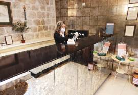 Palazzo Radomiri Hotel