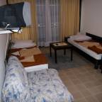 Туры в Будву, Черногорию, в лучшие отели, для 2 взрослых, на 7 дней, август 2024 - Aleksandar Hotel
