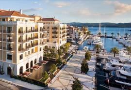 Regent Porto Montenegro