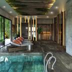 Премиальные туры в Черногорию для 2 взрослых на 8 дней на июль 2026 - Hotel Casa del Mare - Essenza