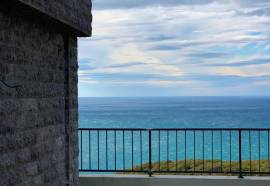 Vivid Blue Serenity Resort