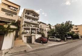 Mijovic Apartments