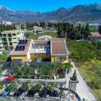 Туры в Барскую Ривьеру Черногорию в отели 1*, 2*, 3* для 2 взрослых 2026 - Pharos Hotel